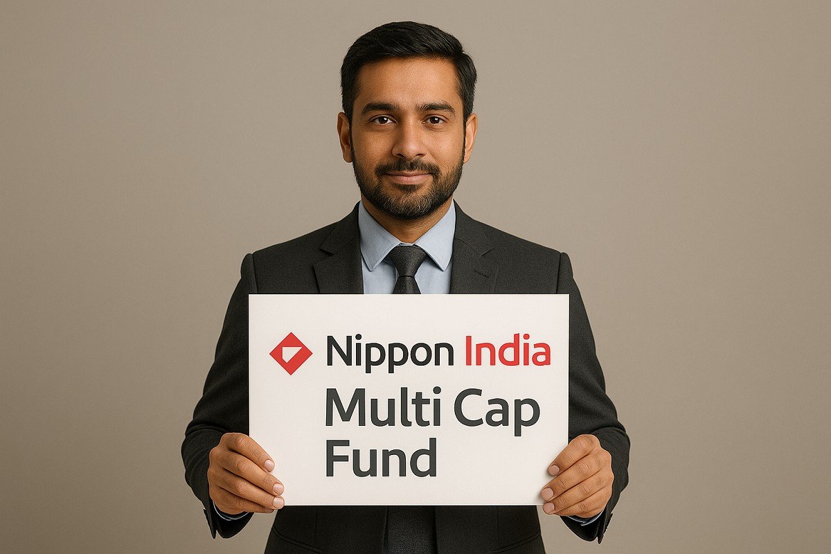 How Nippon India Multi Cap Fund Delivers Growth: Performance + Insights