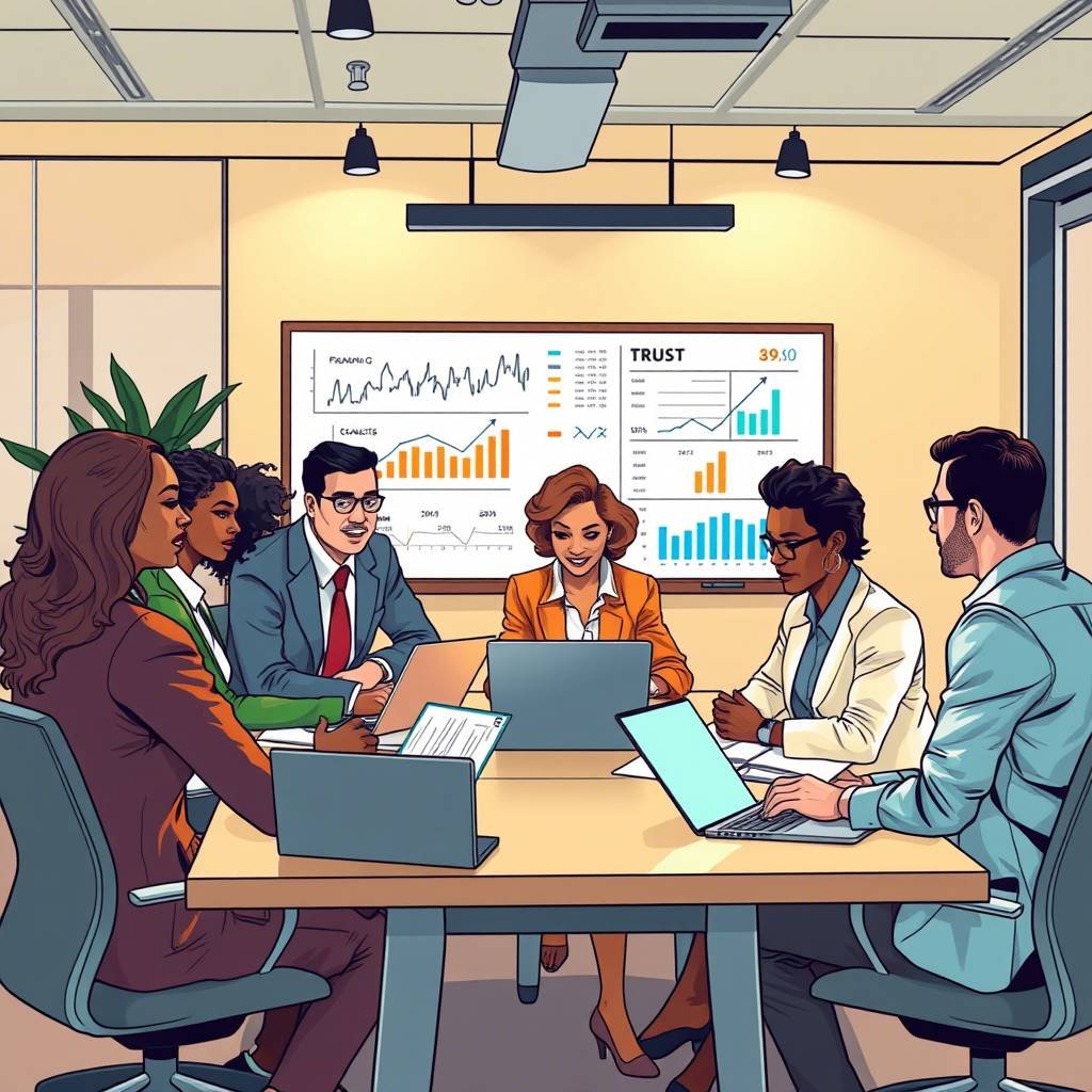 Our Core Financial Services