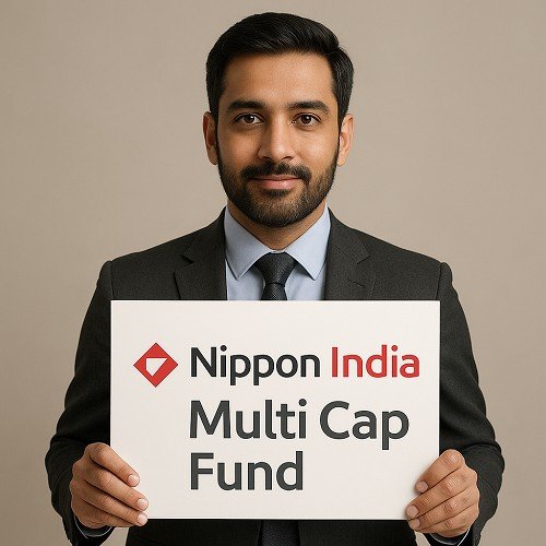 Nippon India Multi Cap Fund Performance