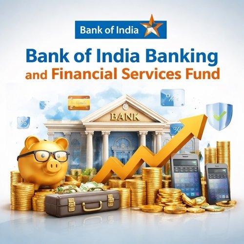 Bank of India Banking and Financial Services Fund NFO