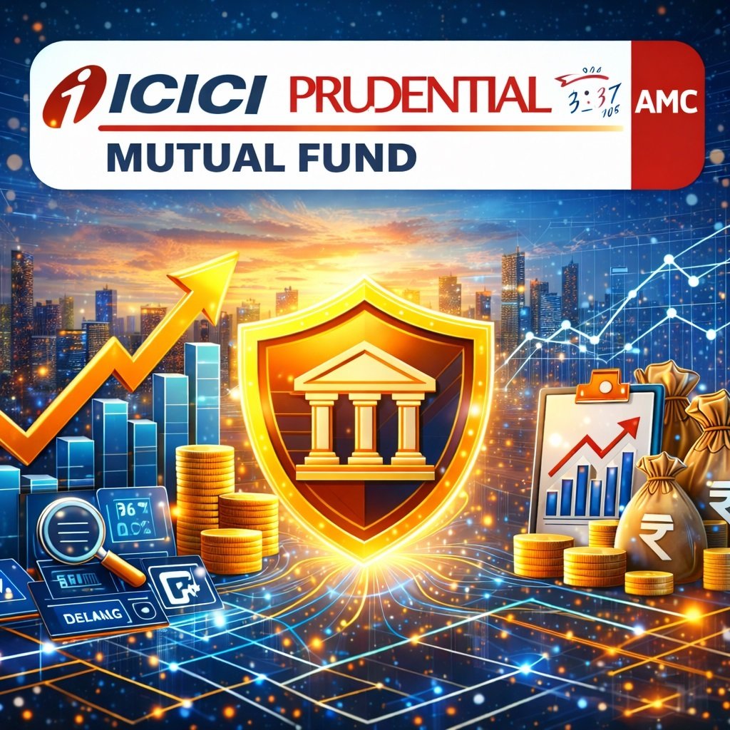 ICICI Prudential Mutual Fund